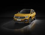 Volkswagen Tayron R-Line 2018 года (CN)